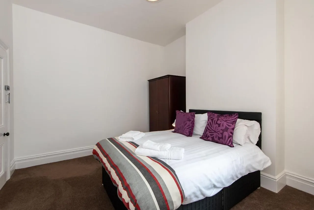 Holiday home Queen Street Redcar United Kingdom
