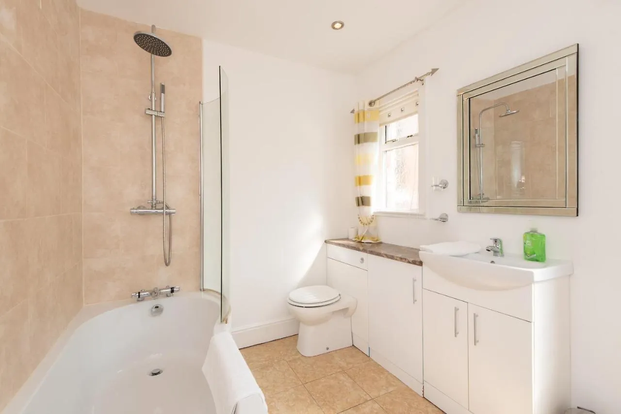 Holiday home Queen Street Redcar United Kingdom
