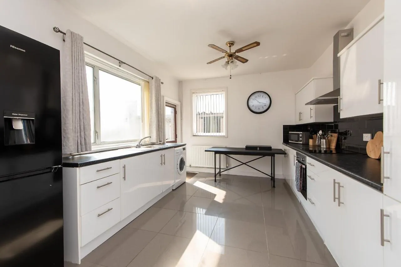 Holiday home Queen Street Redcar
