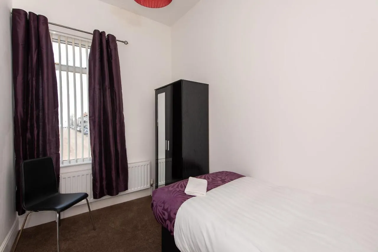 Holiday home Queen Street Redcar United Kingdom