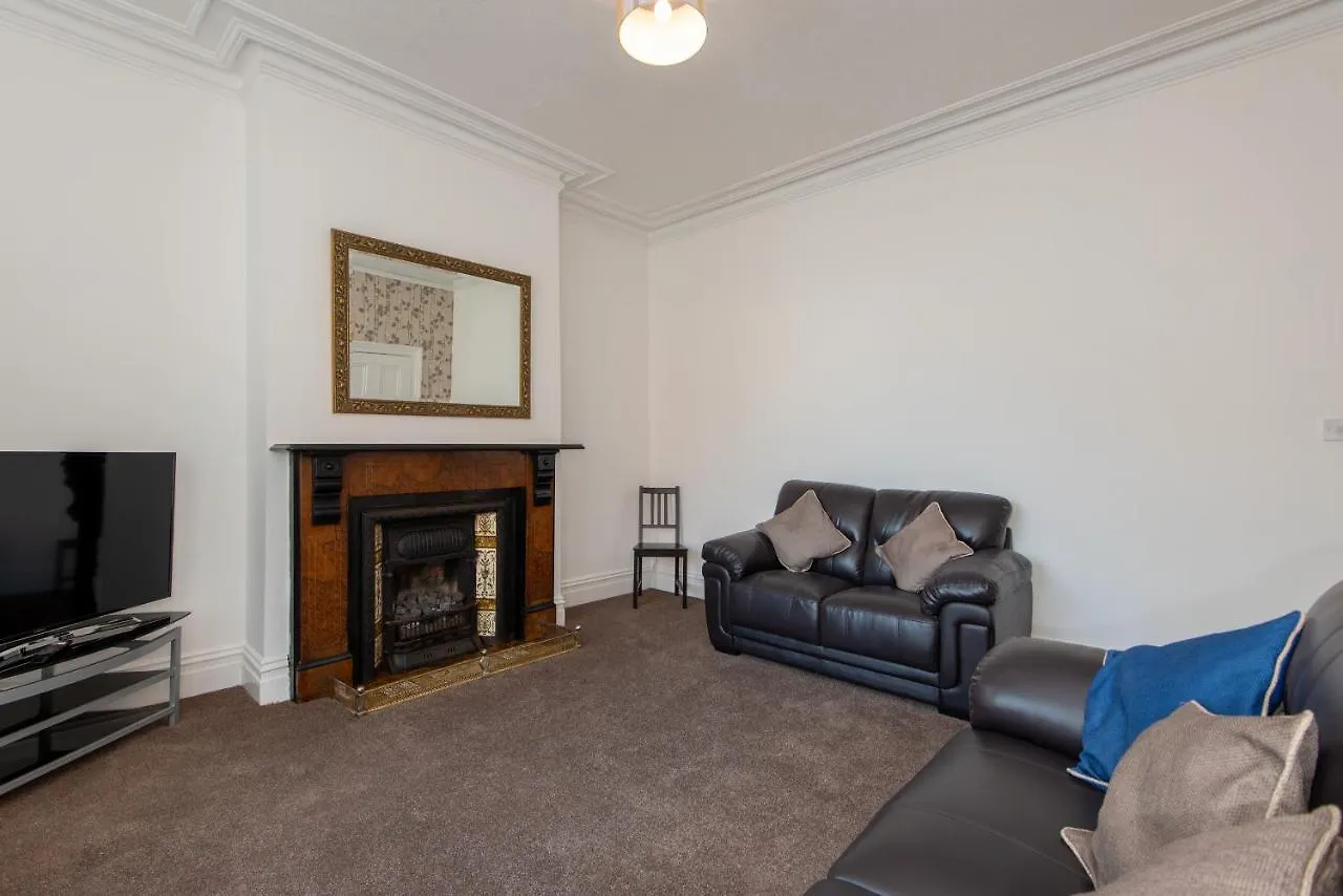 Holiday home Queen Street Redcar