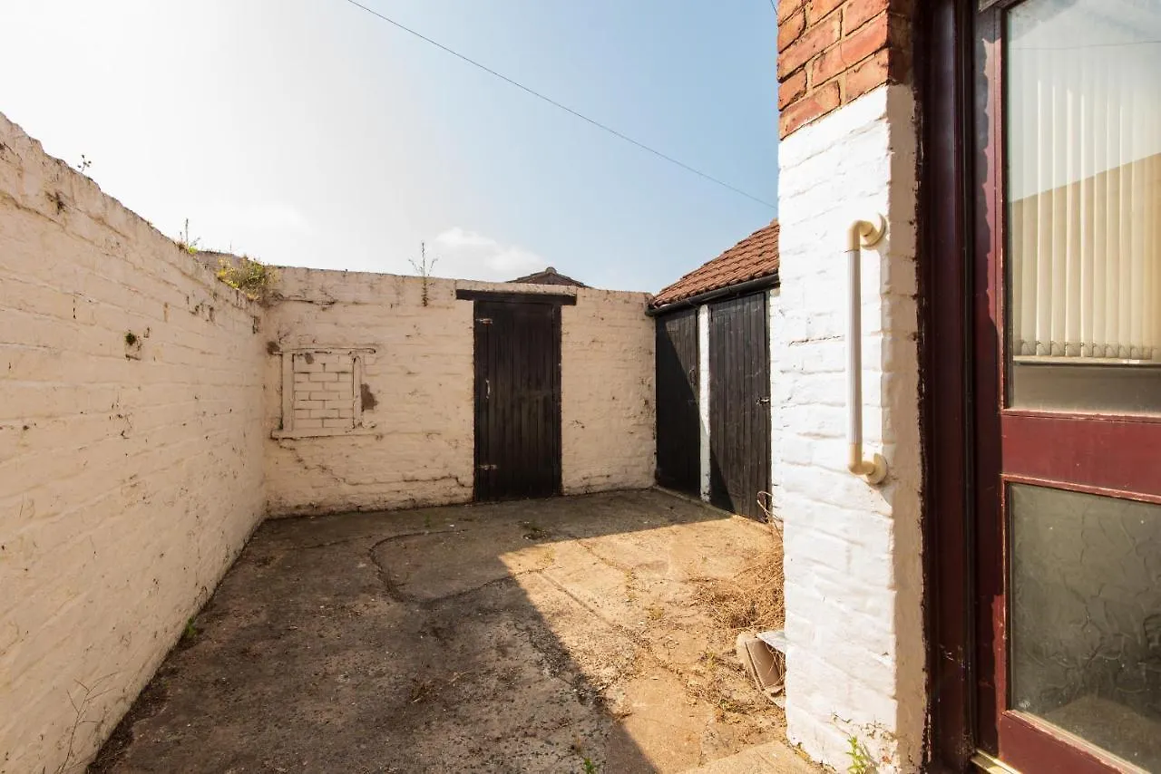 Queen Street Redcar Holiday home
