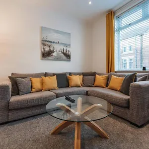 Hanson House Redcar