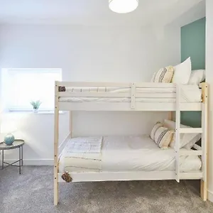 Glenholme - 2 Bedroom - 1 Redcar