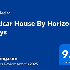 House By Horizon Redcar